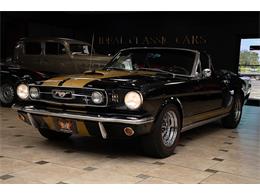 1966 Ford Mustang (CC-2059380) for sale in Venice, Florida