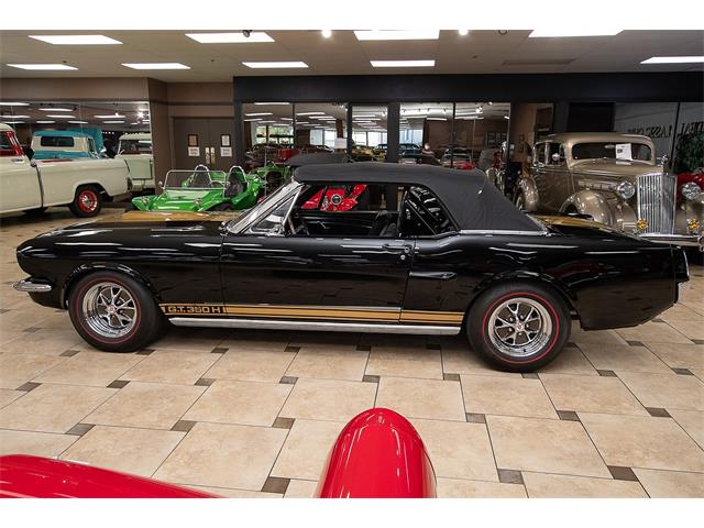 1966 Ford Mustang (CC-2059380) for sale in Venice, Florida