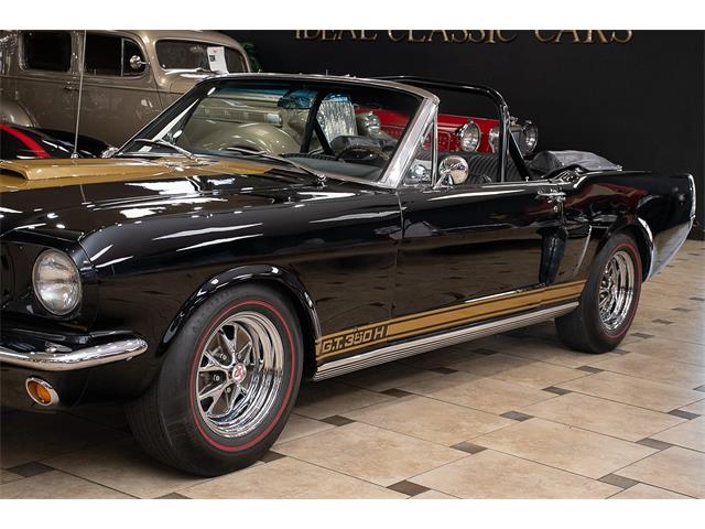 1966 Ford Mustang (CC-2059380) for sale in Venice, Florida