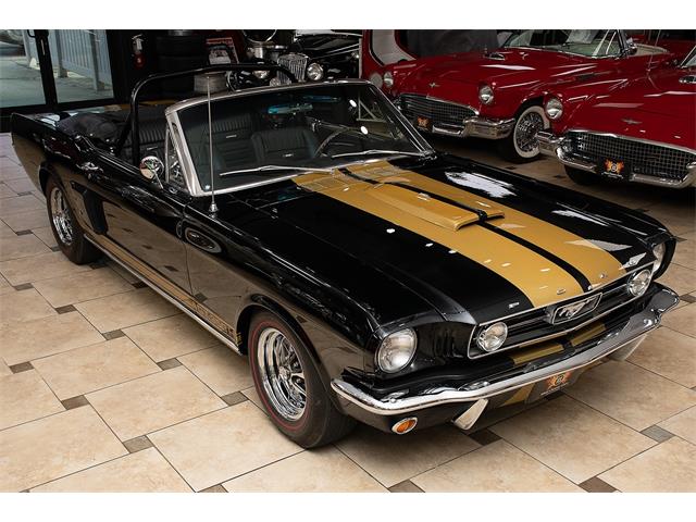 1966 Ford Mustang (CC-2059380) for sale in Venice, Florida
