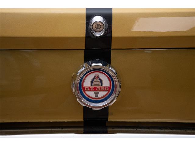 1966 Ford Mustang (CC-2059380) for sale in Venice, Florida