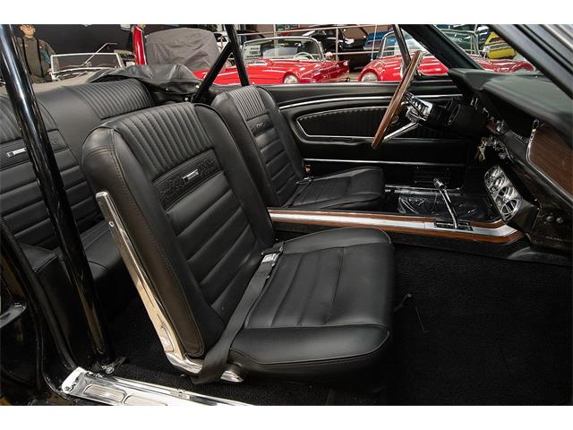 1966 Ford Mustang (CC-2059380) for sale in Venice, Florida
