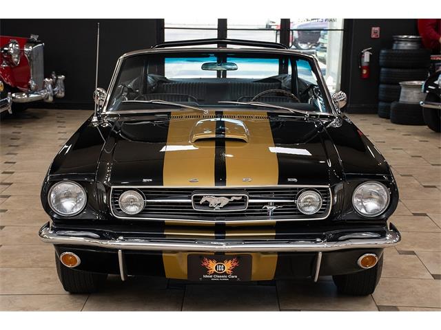 1966 Ford Mustang (CC-2059380) for sale in Venice, Florida