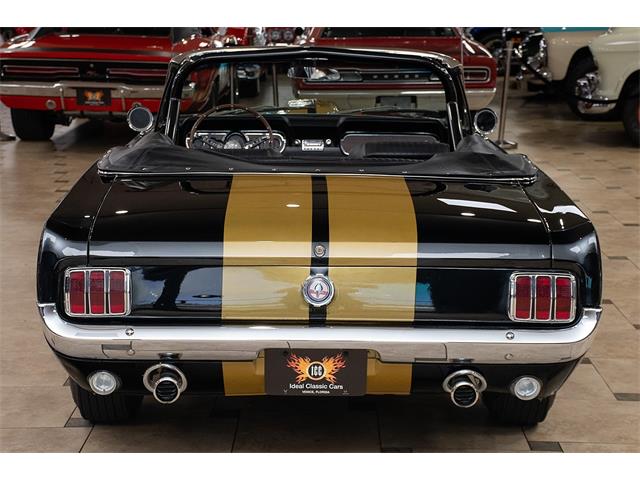 1966 Ford Mustang (CC-2059380) for sale in Venice, Florida