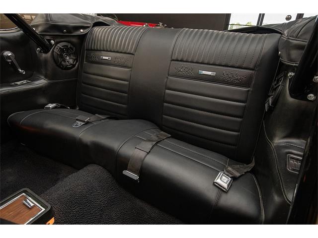 1966 Ford Mustang (CC-2059380) for sale in Venice, Florida