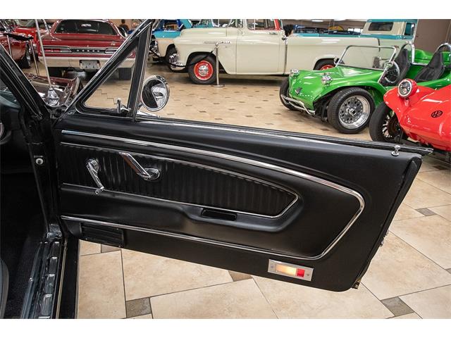 1966 Ford Mustang (CC-2059380) for sale in Venice, Florida