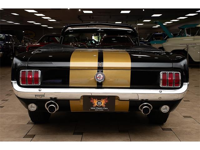 1966 Ford Mustang (CC-2059380) for sale in Venice, Florida