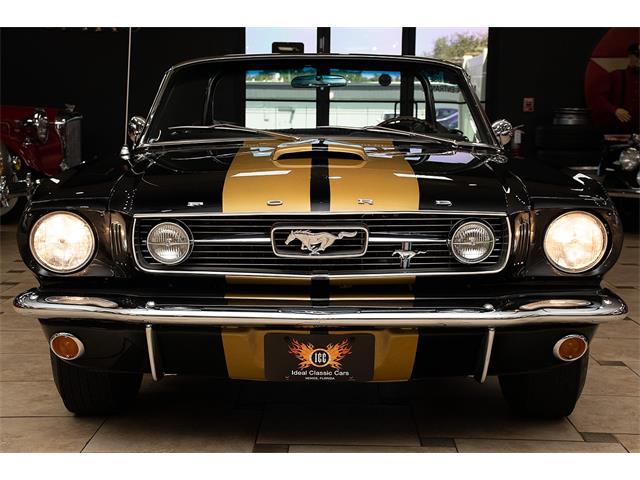 1966 Ford Mustang (CC-2059380) for sale in Venice, Florida