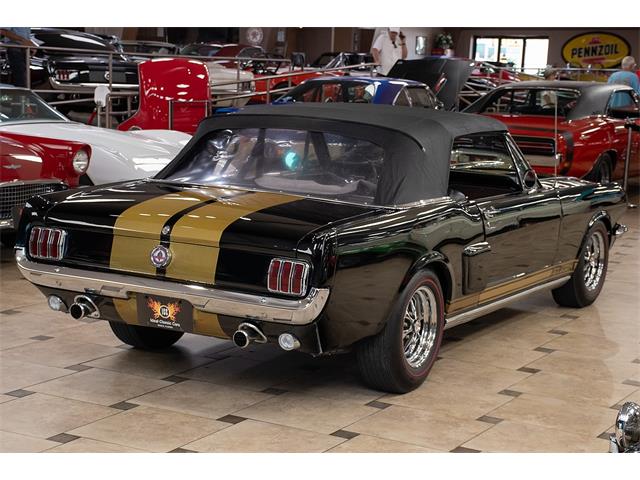 1966 Ford Mustang (CC-2059380) for sale in Venice, Florida