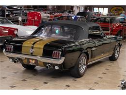 1966 Ford Mustang (CC-2059380) for sale in Venice, Florida