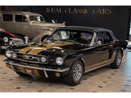 1966 Ford Mustang (CC-2059380) for sale in Venice, Florida