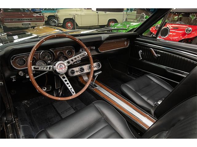 1966 Ford Mustang (CC-2059380) for sale in Venice, Florida