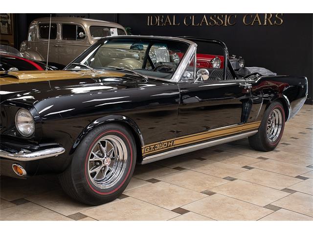 1966 Ford Mustang (CC-2059380) for sale in Venice, Florida