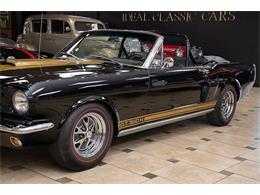 1966 Ford Mustang (CC-2059380) for sale in Venice, Florida