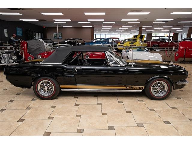 1966 Ford Mustang (CC-2059380) for sale in Venice, Florida