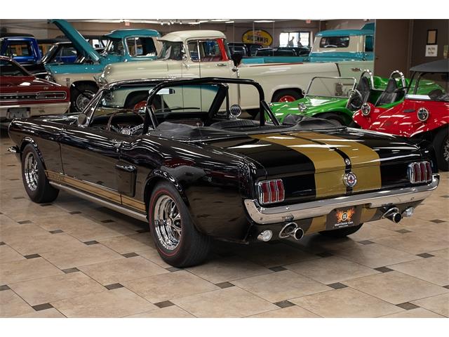 1966 Ford Mustang (CC-2059380) for sale in Venice, Florida