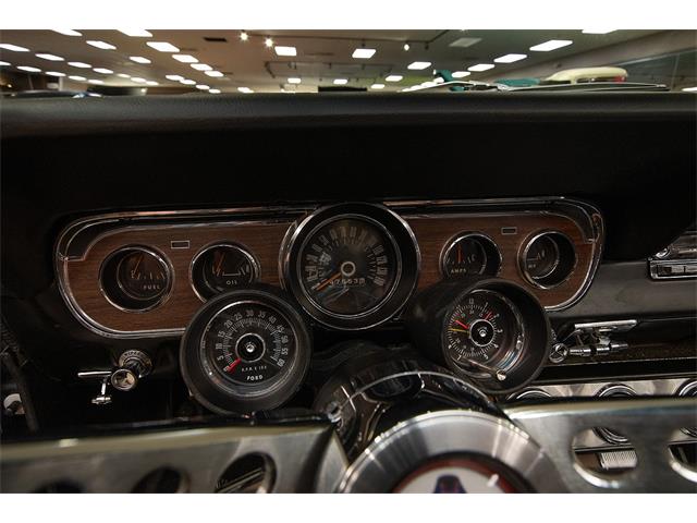 1966 Ford Mustang (CC-2059380) for sale in Venice, Florida
