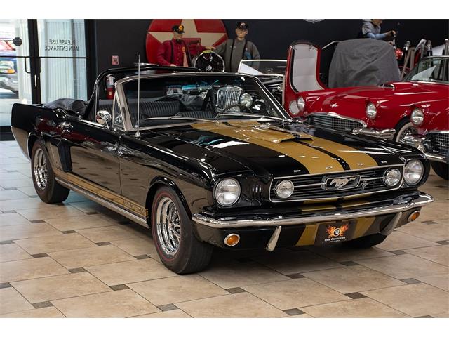 1966 Ford Mustang (CC-2059380) for sale in Venice, Florida