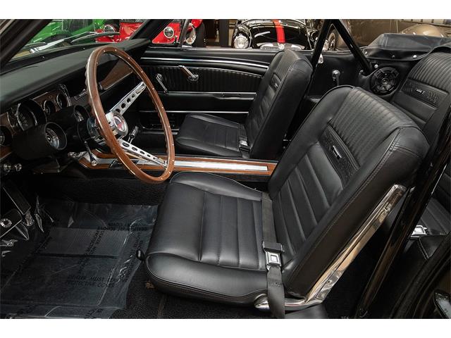 1966 Ford Mustang (CC-2059380) for sale in Venice, Florida