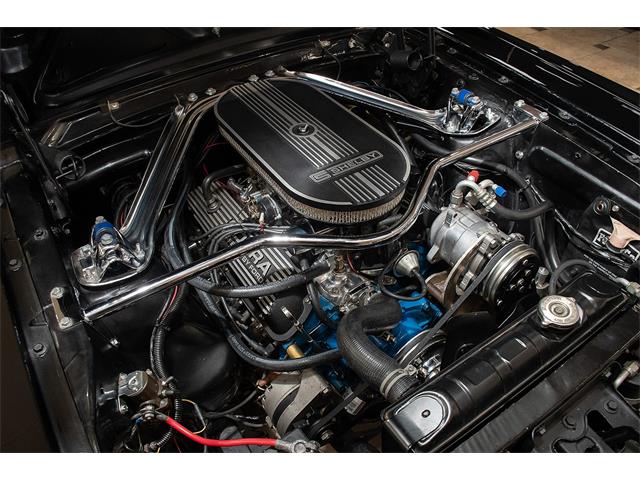 1966 Ford Mustang (CC-2059380) for sale in Venice, Florida