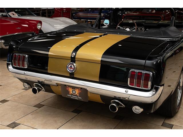 1966 Ford Mustang (CC-2059380) for sale in Venice, Florida
