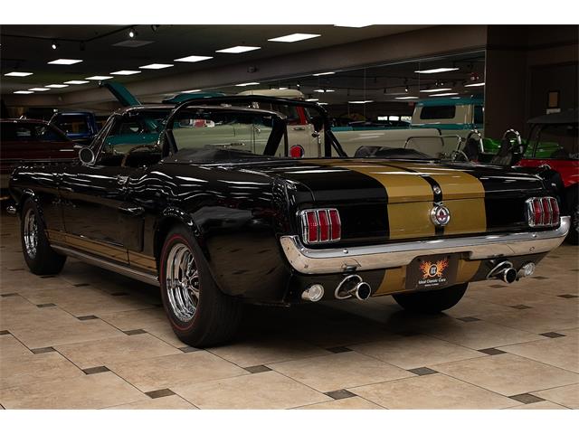 1966 Ford Mustang (CC-2059380) for sale in Venice, Florida