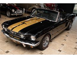 1966 Ford Mustang (CC-2059380) for sale in Venice, Florida