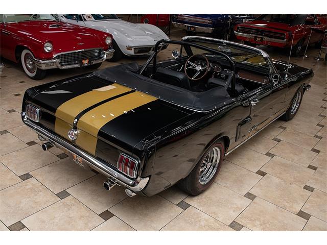1966 Ford Mustang (CC-2059380) for sale in Venice, Florida