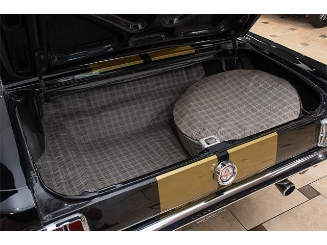 1966 Ford Mustang (CC-2059380) for sale in Venice, Florida