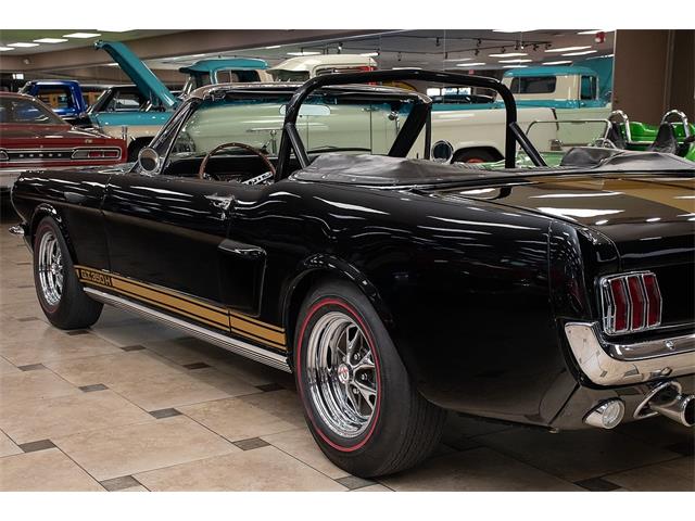 1966 Ford Mustang (CC-2059380) for sale in Venice, Florida