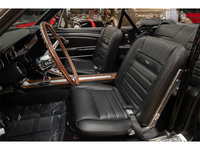 1966 Ford Mustang (CC-2059380) for sale in Venice, Florida