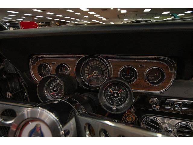 1966 Ford Mustang (CC-2059380) for sale in Venice, Florida