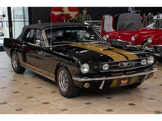 1966 Ford Mustang (CC-2059380) for sale in Venice, Florida