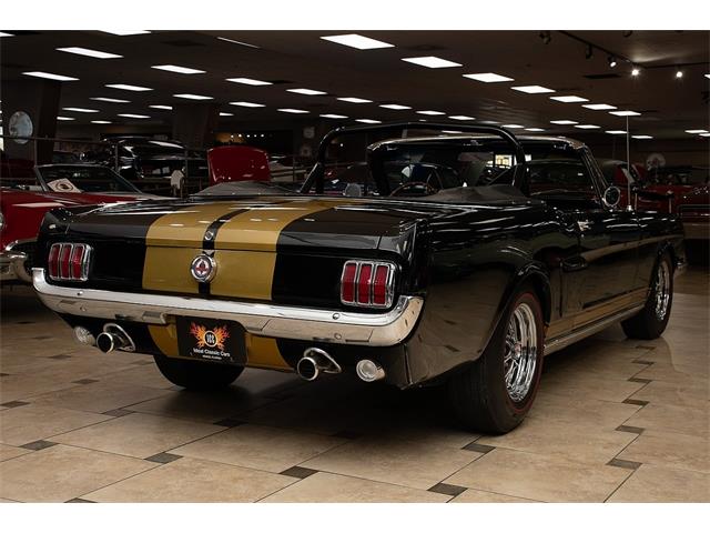 1966 Ford Mustang (CC-2059380) for sale in Venice, Florida