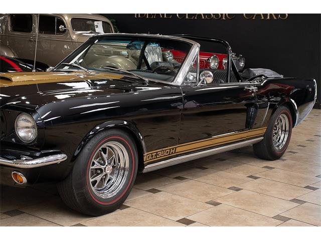 1966 Ford Mustang (CC-2059380) for sale in Venice, Florida