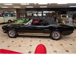 1966 Ford Mustang (CC-2059380) for sale in Venice, Florida