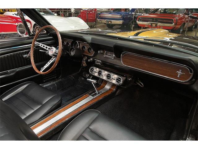 1966 Ford Mustang (CC-2059380) for sale in Venice, Florida