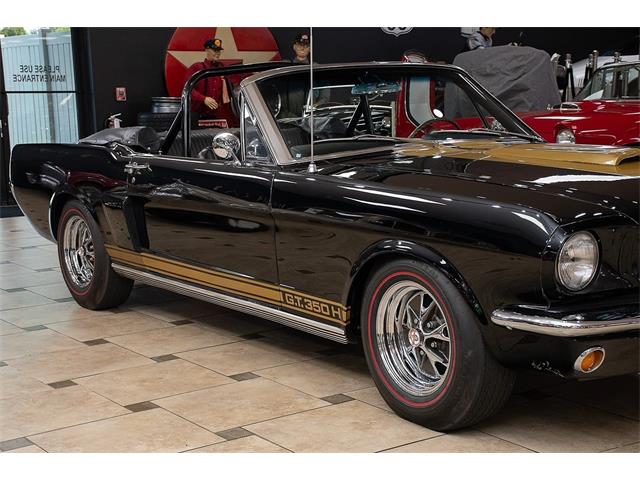 1966 Ford Mustang (CC-2059380) for sale in Venice, Florida