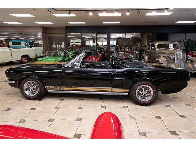 1966 Ford Mustang (CC-2059380) for sale in Venice, Florida