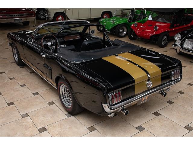 1966 Ford Mustang (CC-2059380) for sale in Venice, Florida