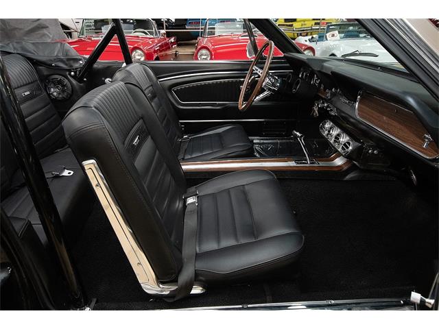 1966 Ford Mustang (CC-2059380) for sale in Venice, Florida