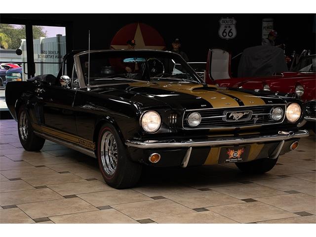 1966 Ford Mustang (CC-2059380) for sale in Venice, Florida