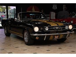 1966 Ford Mustang (CC-2059380) for sale in Venice, Florida