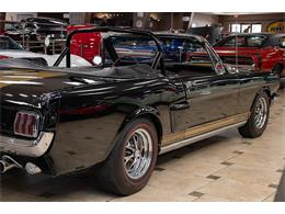 1966 Ford Mustang (CC-2059380) for sale in Venice, Florida