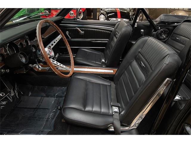 1966 Ford Mustang (CC-2059380) for sale in Venice, Florida