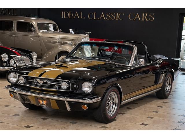 1966 Ford Mustang (CC-2059380) for sale in Venice, Florida