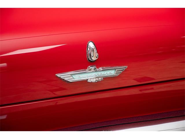 1957 Ford Thunderbird (CC-2059381) for sale in Venice, Florida