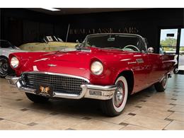 1957 Ford Thunderbird (CC-2059381) for sale in Venice, Florida