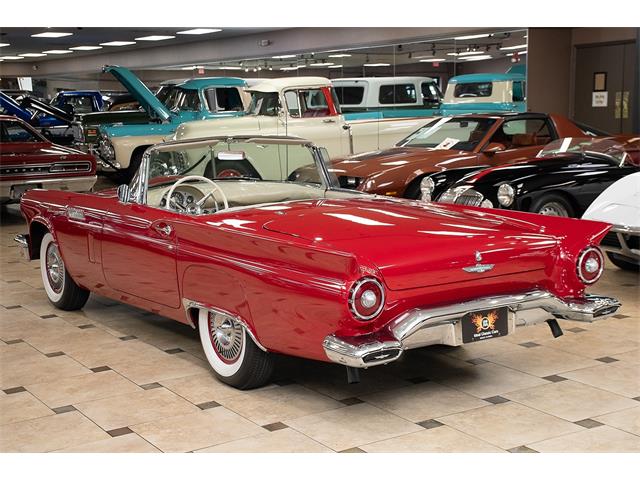 1957 Ford Thunderbird (CC-2059381) for sale in Venice, Florida