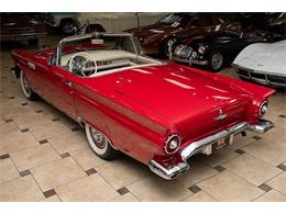 1957 Ford Thunderbird (CC-2059381) for sale in Venice, Florida